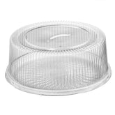 Domo para pastel redondo grande alto - G 60 MA - Paquete 25 pzas.